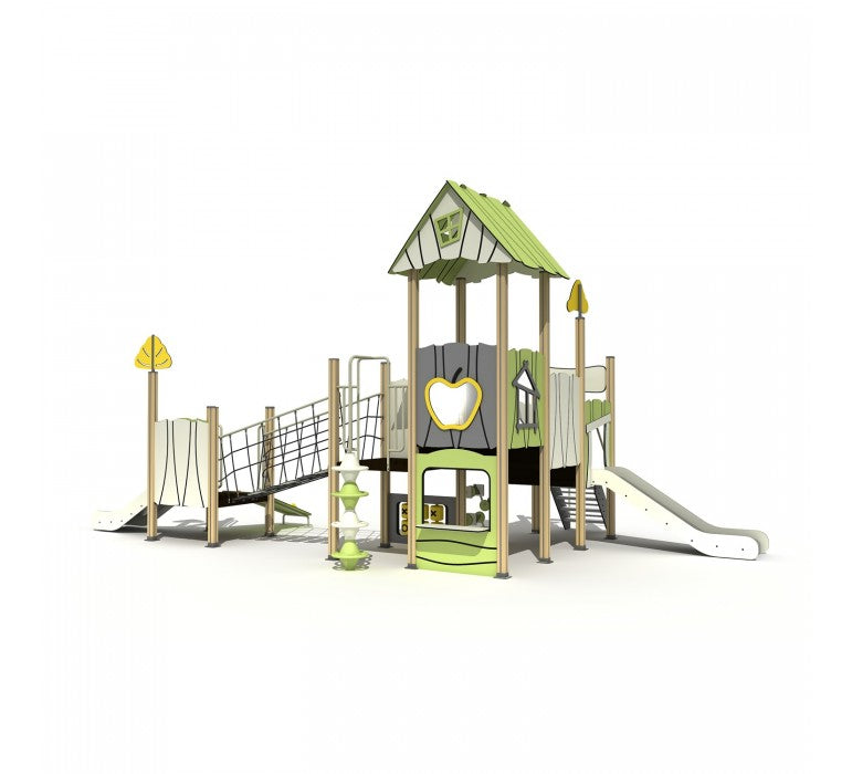 Juego Modular HPL 02-HPL-HBFY14002-Juegos Modulares-Play Plaza Uruguay