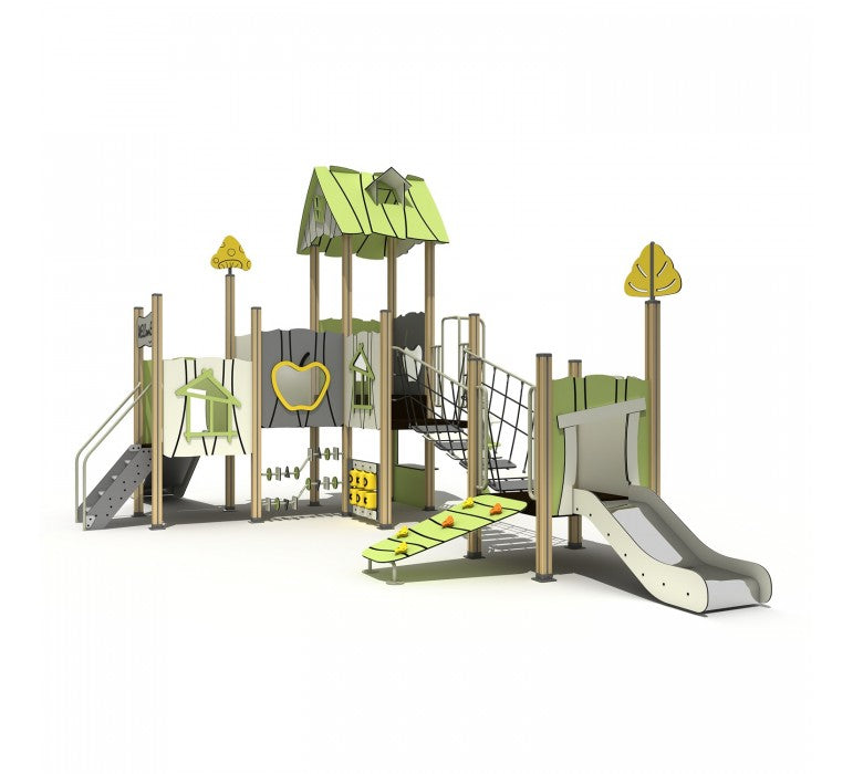 Juego Modular HPL 02-HPL-HBFY14002-Juegos Modulares-Play Plaza Uruguay