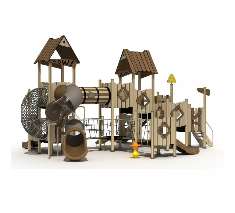 Juego Modular HPL 05-HPL-HBFY14601-Juegos Modulares-Play Plaza Uruguay