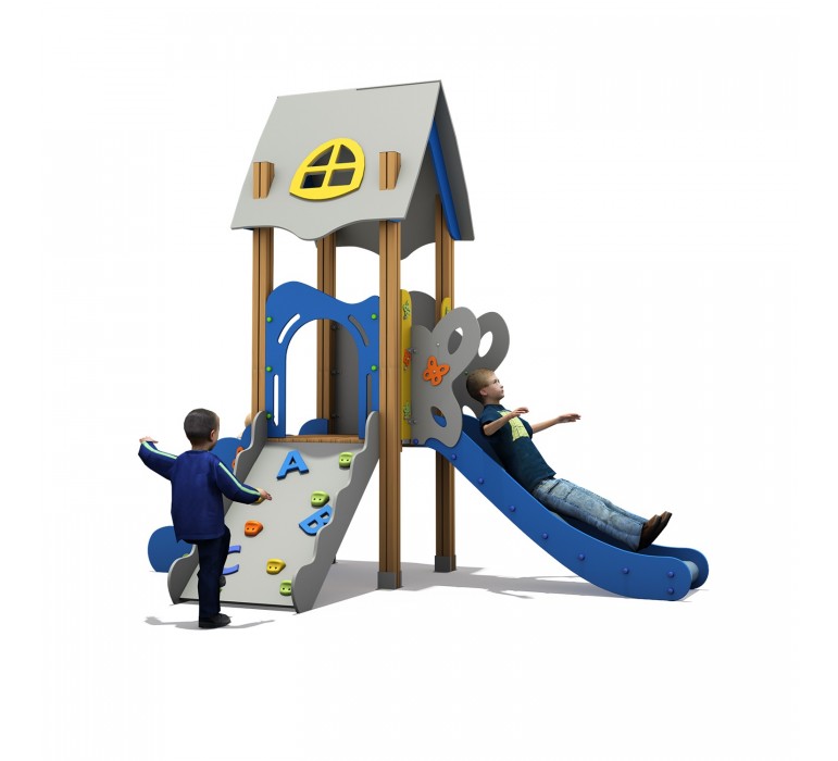 Juego Modular HPL 07-HPL-HBFY15202-Juegos Modulares-Play Plaza Uruguay