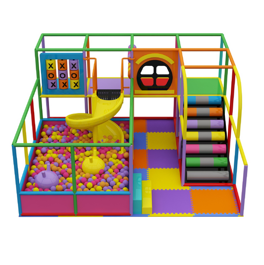 Juego Modular Interior 01-HBMI01-Modulares de Interior-Play Plaza Uruguay