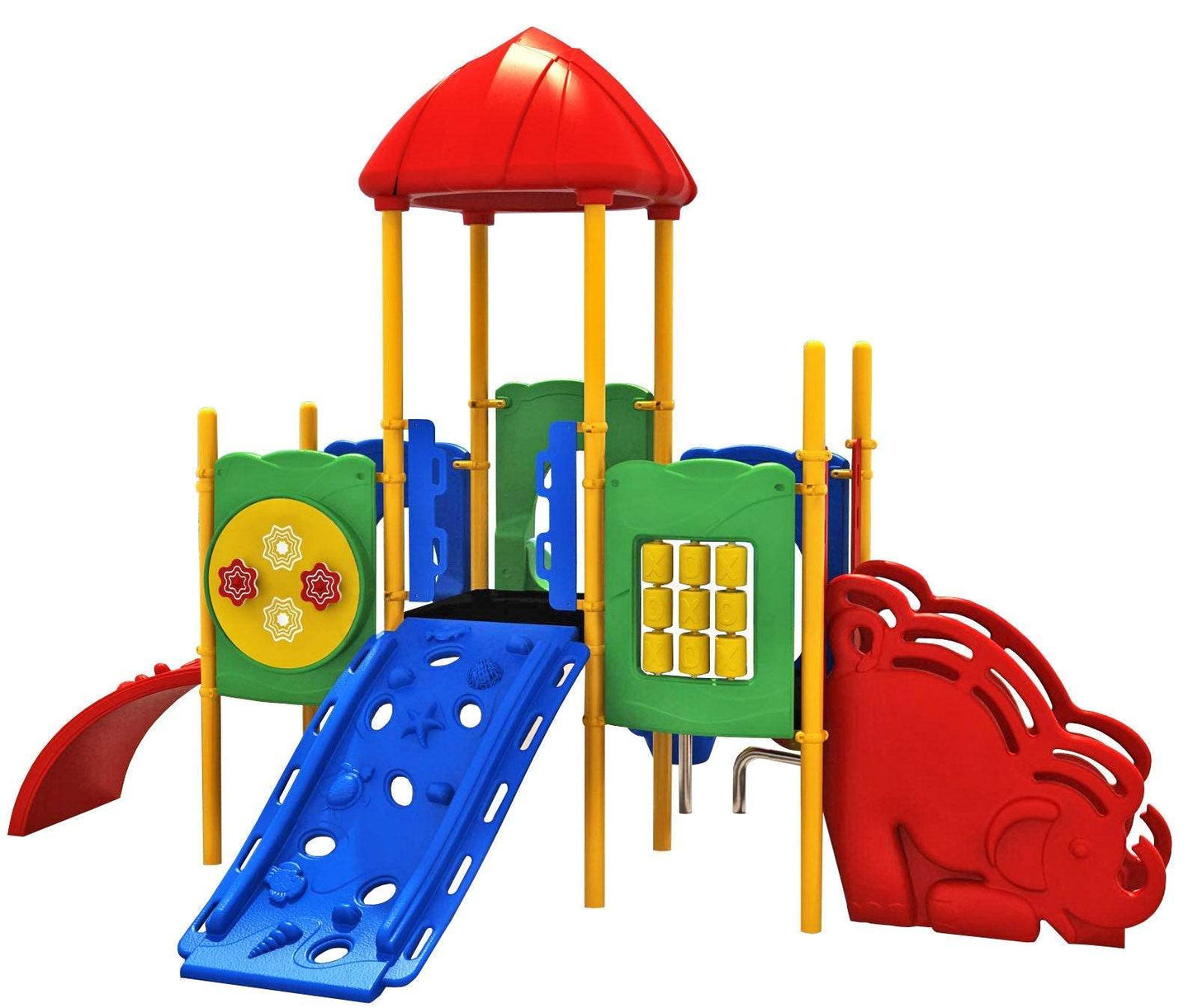 Juego Modular LM01 - playplaza.uy