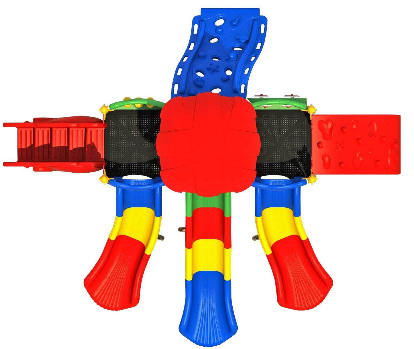 Juego Modular LM01 - playplaza.uy