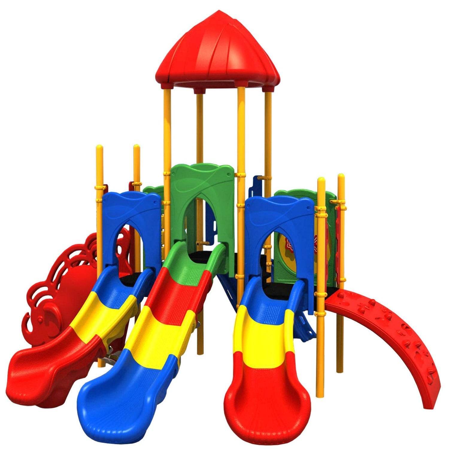 Juego Modular LM01 - playplaza.uy