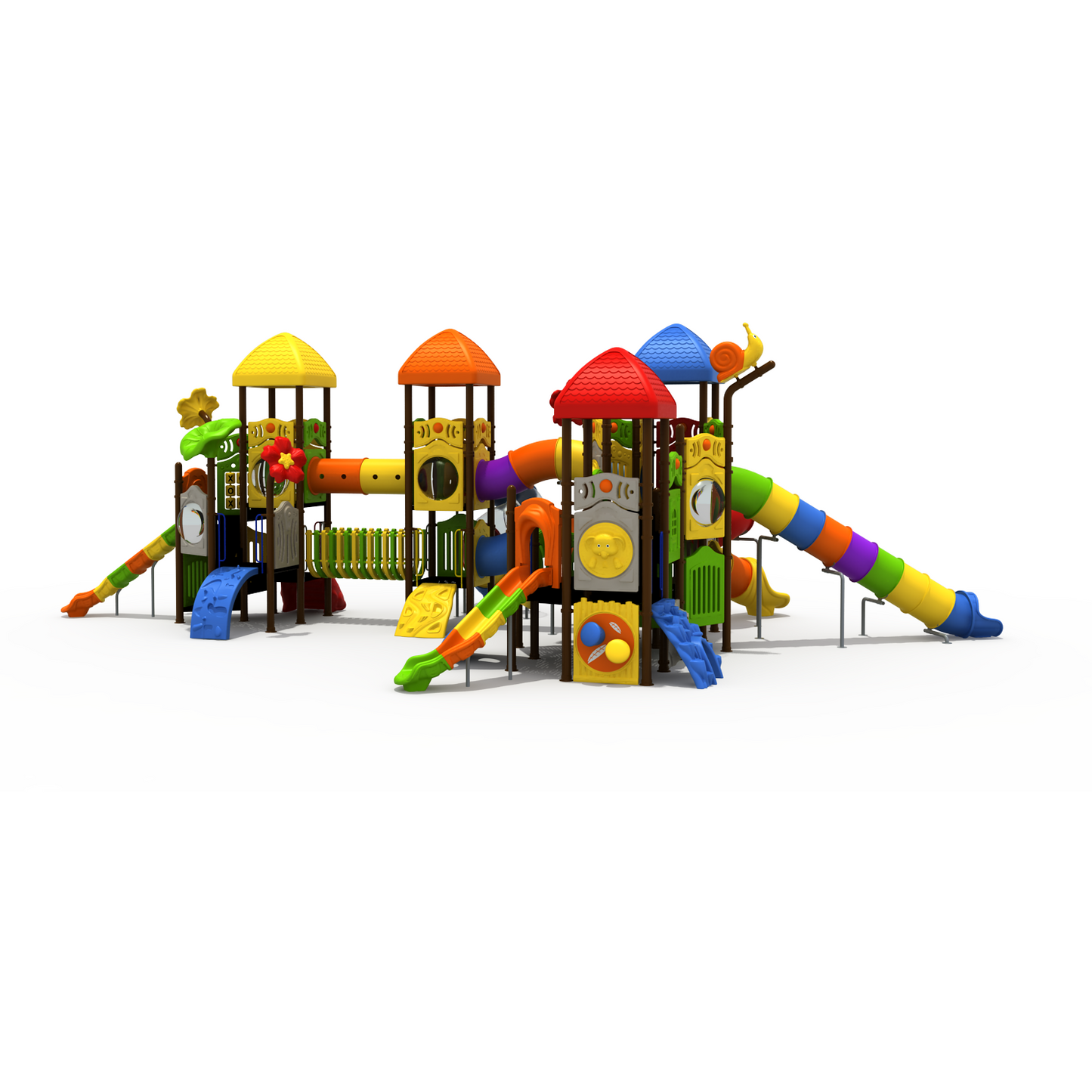 Juego Modular LM06-Línea Marina-HBLM06-Juegos Modulares-Play Plaza Uruguay