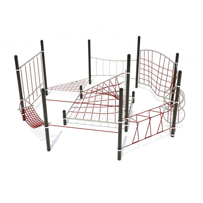 Juego Red Circuito - playplaza.uy