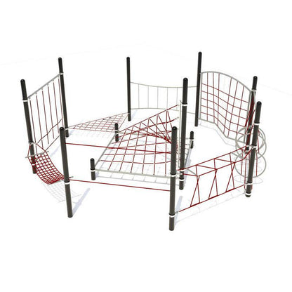 Juego Red Circuito - playplaza.uy