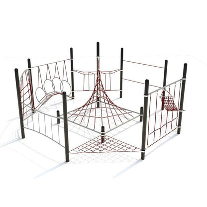 Juego Red Circuito - playplaza.uy