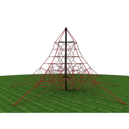 Juego Red Piramide-Juegos de Cuerda-HBQT901-Juegos de Cuerdas-Play Plaza Uruguay