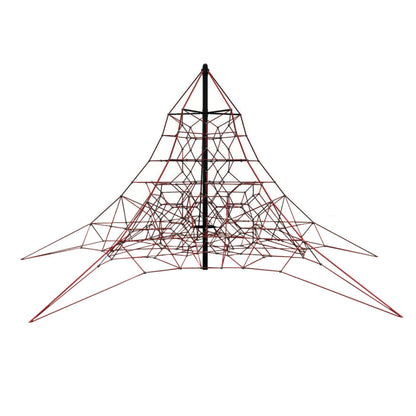 Juego Red Piramide-Juegos de Cuerda-HBQT901-Juegos de Cuerdas-Play Plaza Uruguay