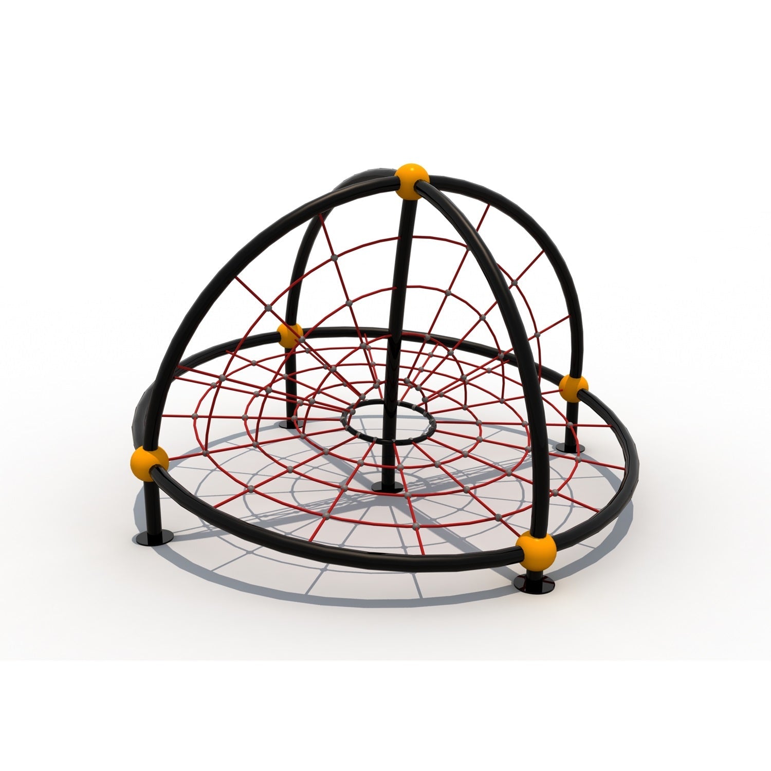 Juego de Cuerda SpaceX-Juegos de Cuerda-HBWB21-Juegos de Cuerdas-Play Plaza Uruguay