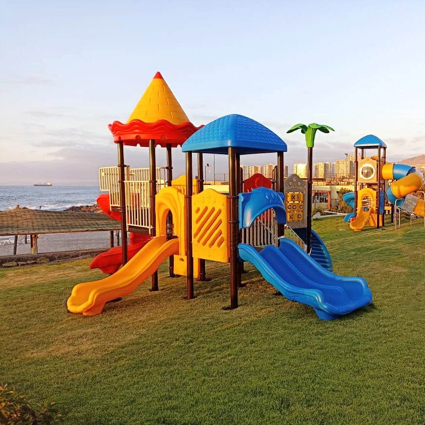 Juego Modular 37 - playplaza.uy
