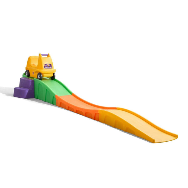 Montaña Rusa Arriba y Abajo - playplaza.uy