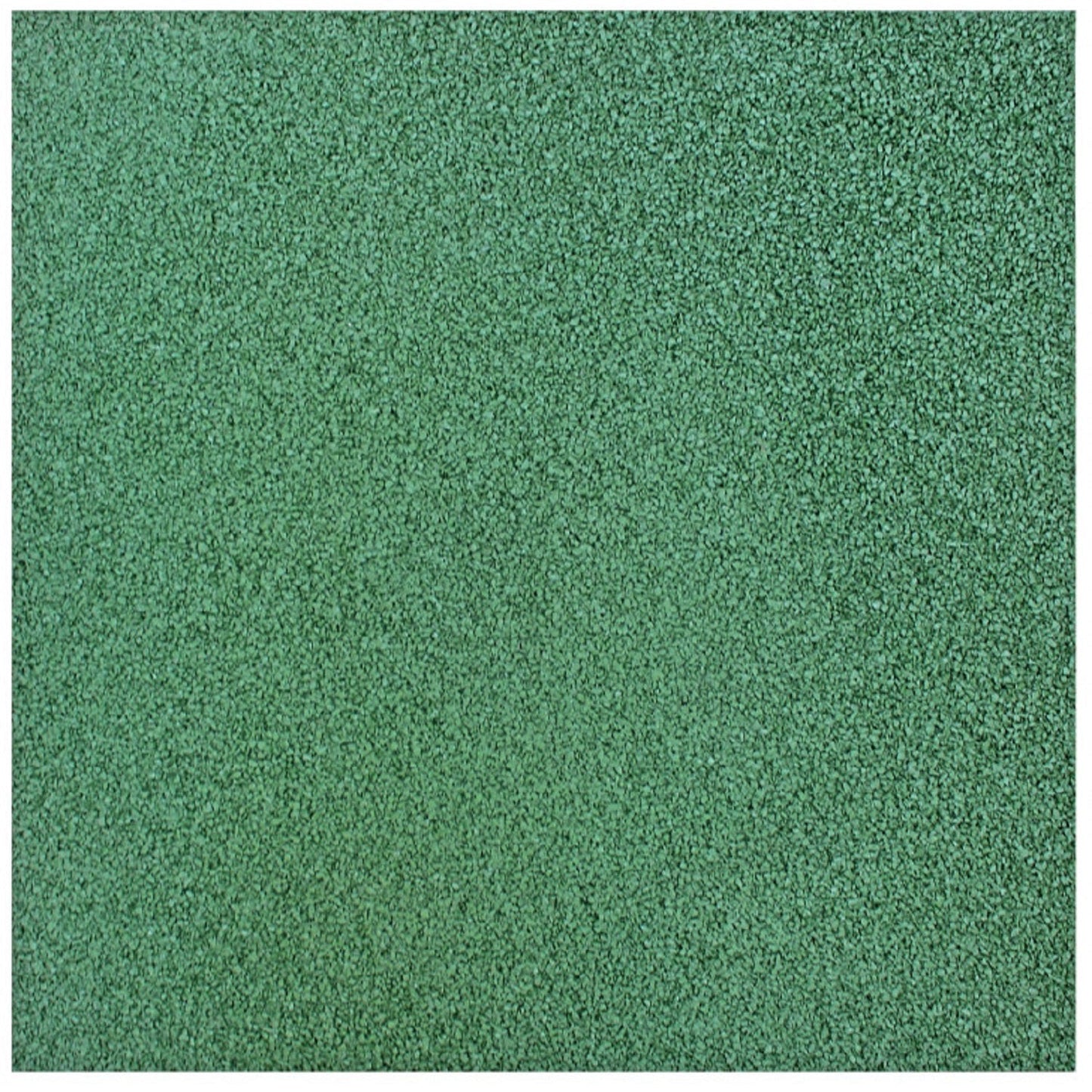 Palmeta Caucho 50x50x2,5cm Verde-Palmetas de Caucho-HBPC05-Palmetas De Caucho-Play Plaza Uruguay