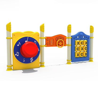 Panel Interactivo Triple B - playplaza.uy