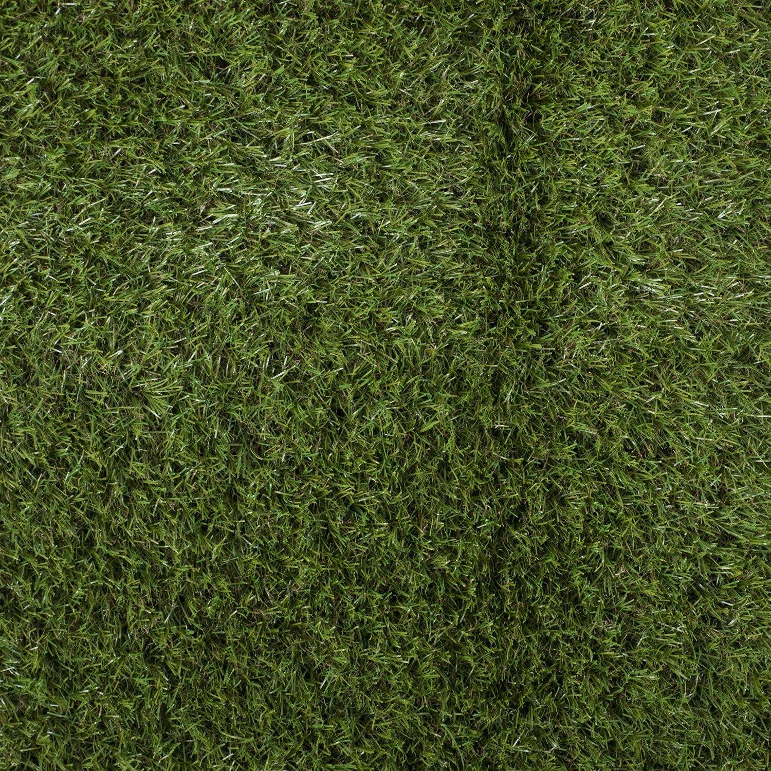 Pasto Sintetico 20mm Osorno Rollo 2 x 10 Metros - playplaza.uy