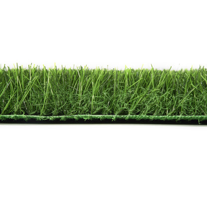 Pasto Sintetico 40mm Calbuco Rollo 2 x 5 Metros-Pasto Sintetico-HBCALBUCO_10m-Pasto Sintetico-Play Plaza Uruguay