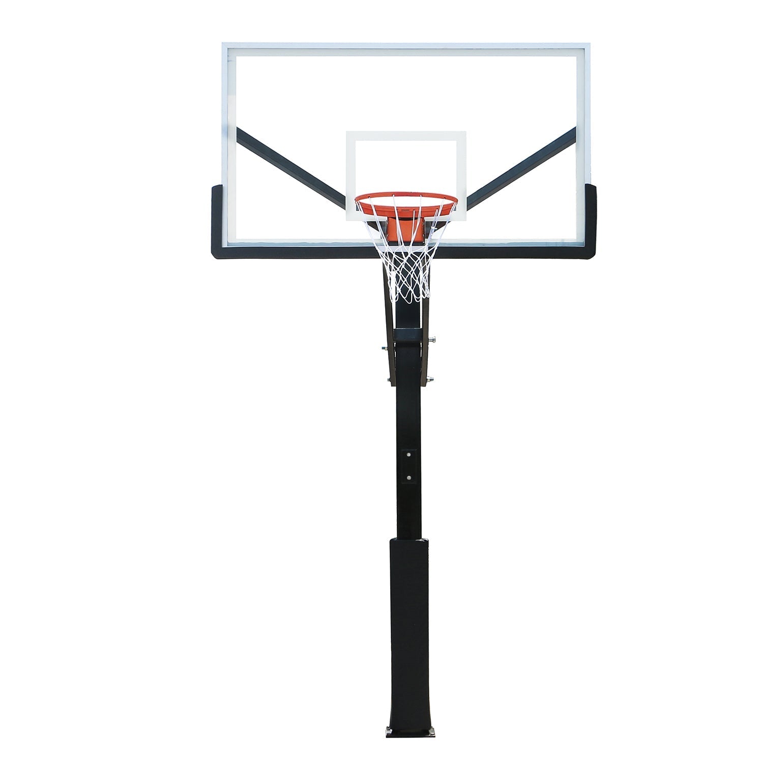 Pedestal Basquetball Pro Max-Aro de Baquetbol-HBDD029-Juegos Deportivos-Play Plaza Uruguay