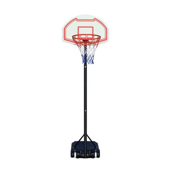 Pedestal de Basquetbol Escolar - playplaza.uy