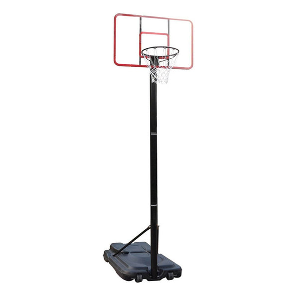 Pedestal de Basquetbol Profesional - playplaza.uy