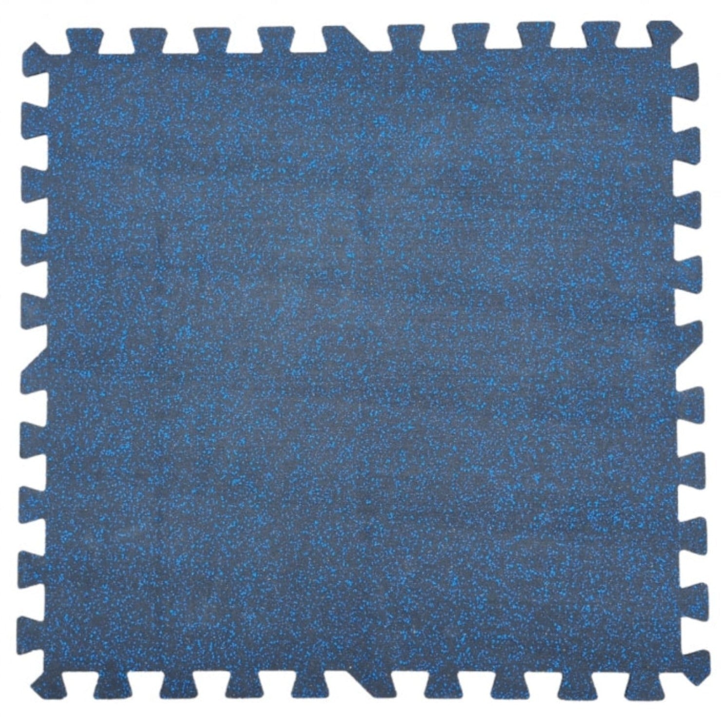 Piso Gimnasio 100x100x6mm-Piso Gimnasio-HBTM20AZUL-Pisos Deportivos-Play Plaza Uruguay