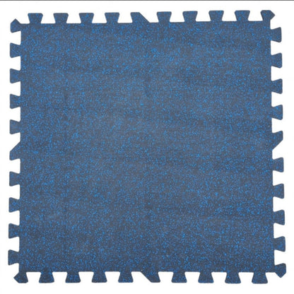 Piso Gimnasio 100x100x8mm-Piso Gimnasio-HBTM23AZUL-Pisos Deportivos-Play Plaza Uruguay