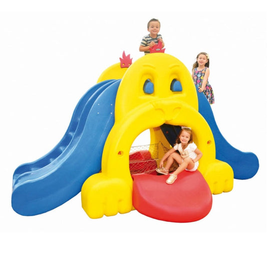 Play Dog House-Casa de juegos-HBXX20-Juegos de Patio-Play Plaza Uruguay