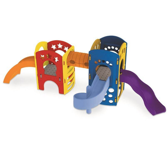 Playground Modular Extra - playplaza.uy