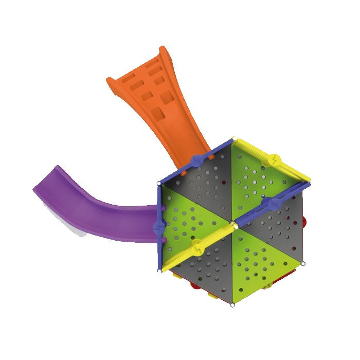 Poly Play Máster-Serie Poly Play-HBXX07-Juegos de Patio-Play Plaza Uruguay