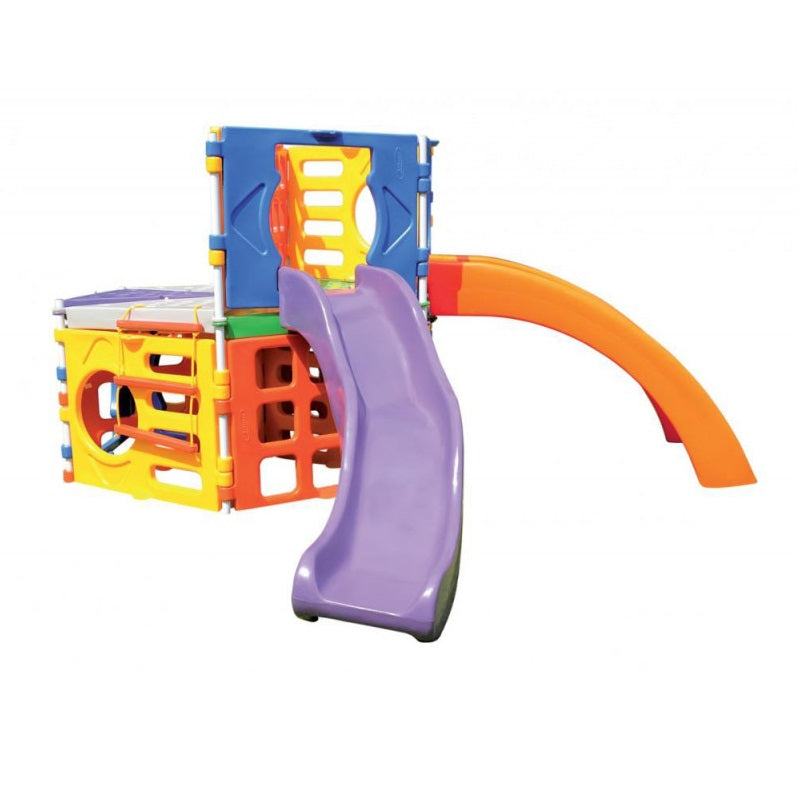 Poly Play Máster-Serie Poly Play-HBXX07-Juegos de Patio-Play Plaza Uruguay