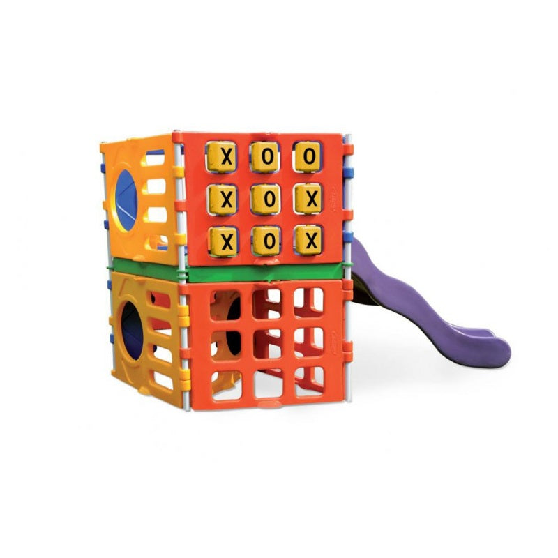 Poly Play Súper-Serie Poly Play-HBXX08-Juegos de Patio-Play Plaza Uruguay