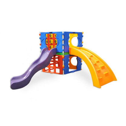 Poly Play Súper-Serie Poly Play-HBXX08-Juegos de Patio-Play Plaza Uruguay