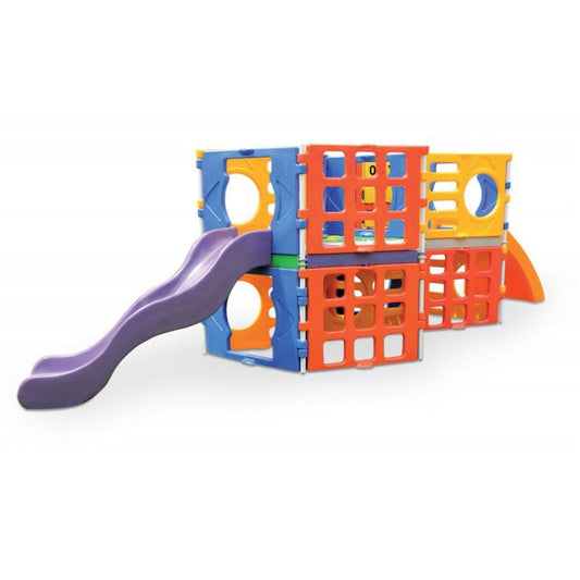 PolyPlay Mega-Serie Poly Play-HBXX01-Juegos de Patio-Play Plaza Uruguay