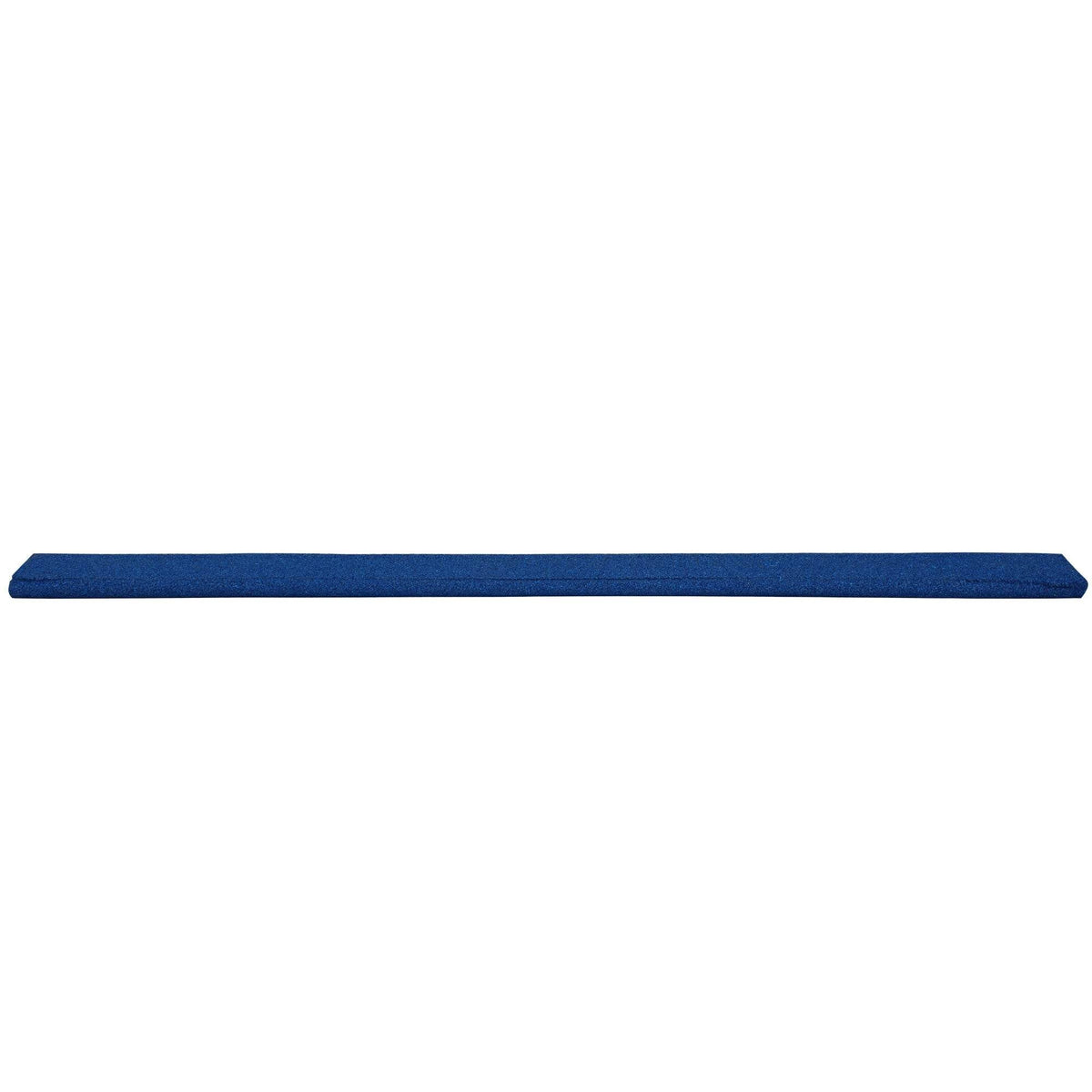 Borde Caucho Azul 100x6,5x12cm playplaza.uy