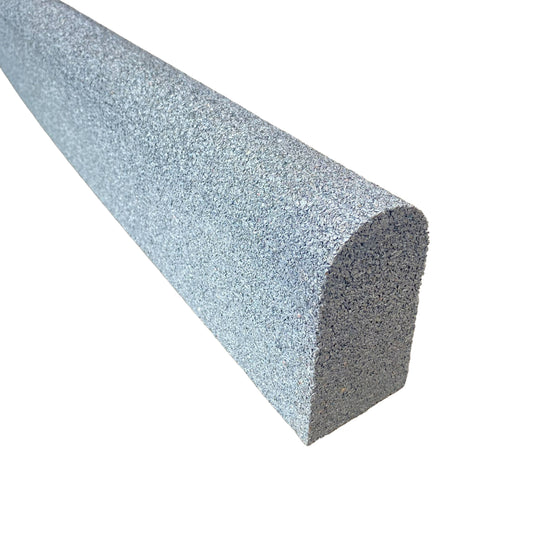 Solerilla Caucho Gris 100x6,5x12cm Play Plaza Play Plaza