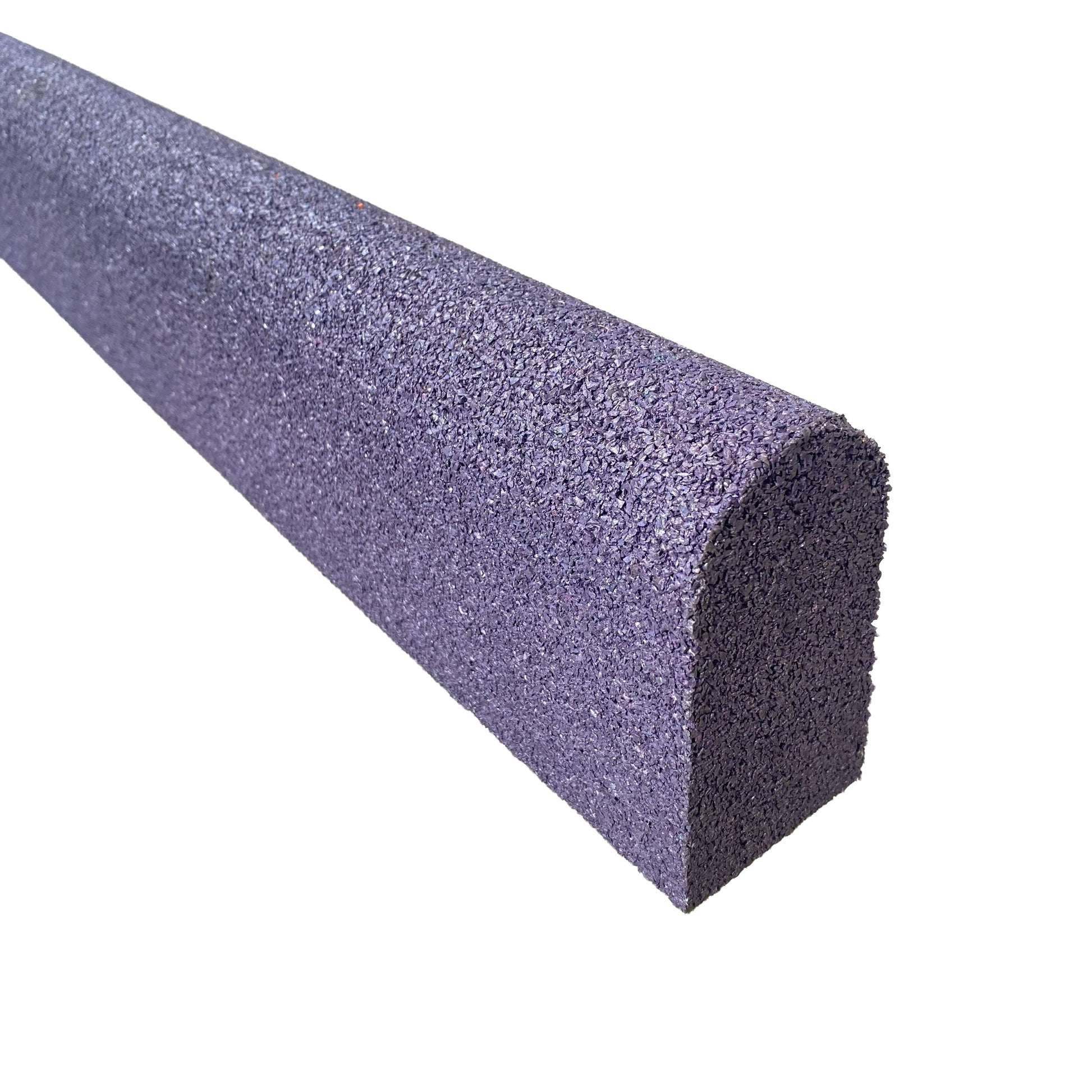 Solerilla Caucho Morada 100x6,5x12cm Play Plaza Play Plaza