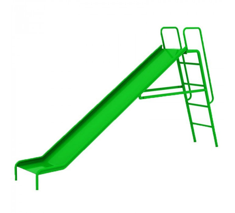Tobogan Grande PRO-Juegos de Plaza-HBUD01-Resbalines de Plaza-Play Plaza Uruguay
