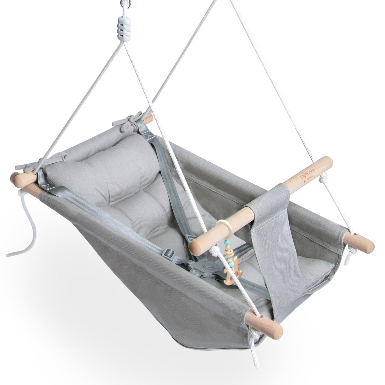 Columpio Nido Bebe playplaza.uy