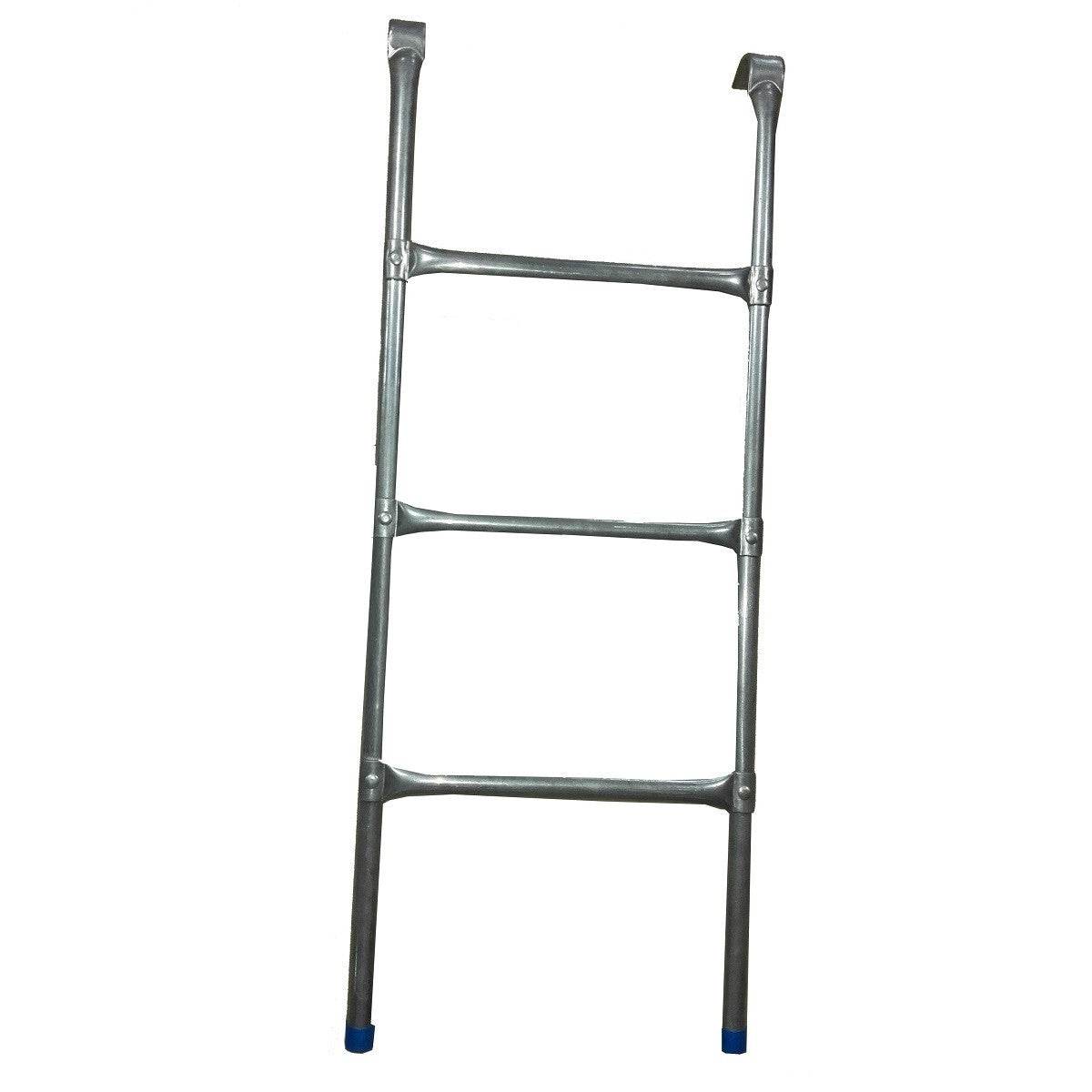 Escalera Cama Elástica