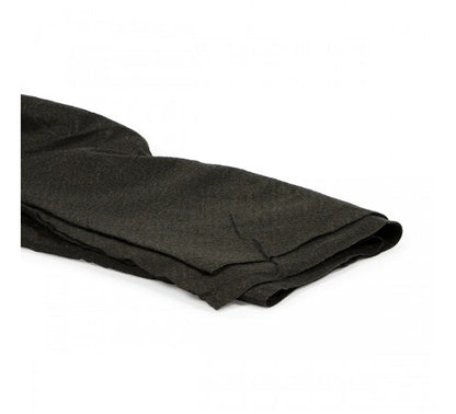 Geotextil Negro 200gsm Rollo 2x50