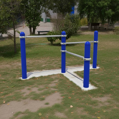Barra de Flexiones
