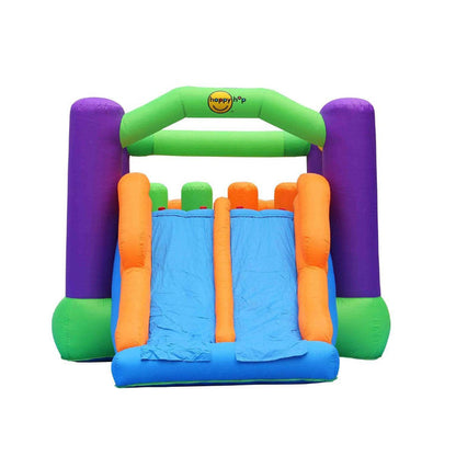 Inflable Tobogán Deportivo 5x4 playplaza.uy