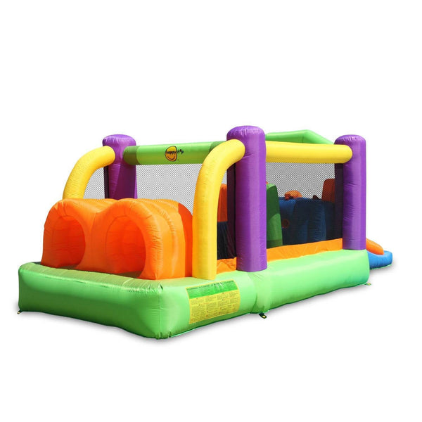 Inflable Tobogán Deportivo 5x4 playplaza.uy