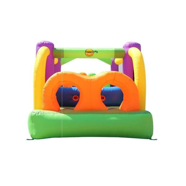 Inflable Tobogán Deportivo 5x4 playplaza.uy