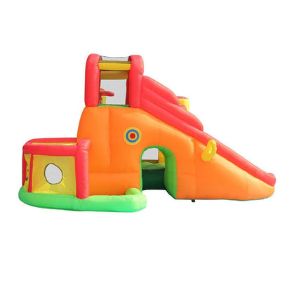 Juego Inflable Multiproposito 4.5x3.8m playplaza.uy