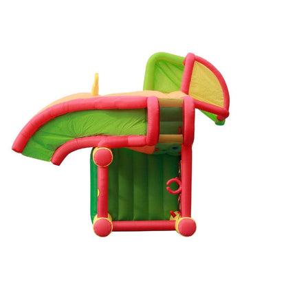 Juego Inflable Multiproposito 4.5x3.8m playplaza.uy