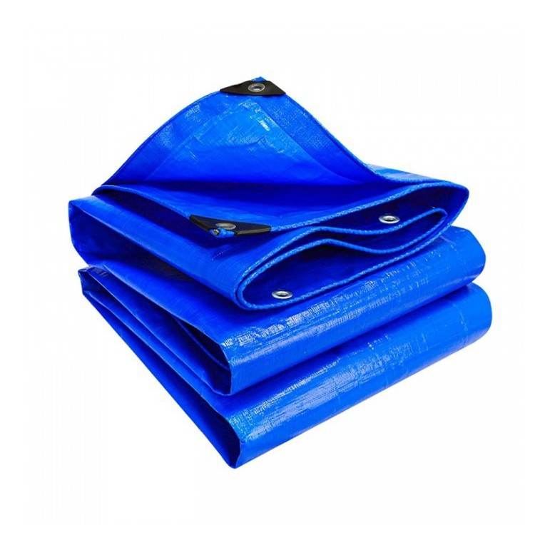 Lona Multiuso Impermeable 6x8 Metros