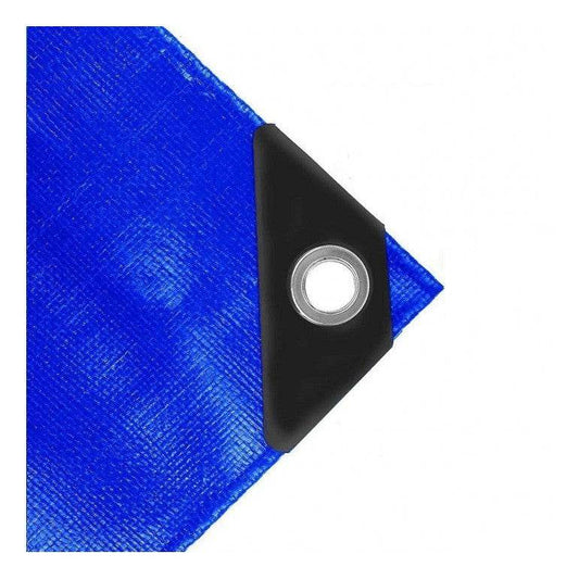 Lona Multiuso Impermeable 8x10 Metros