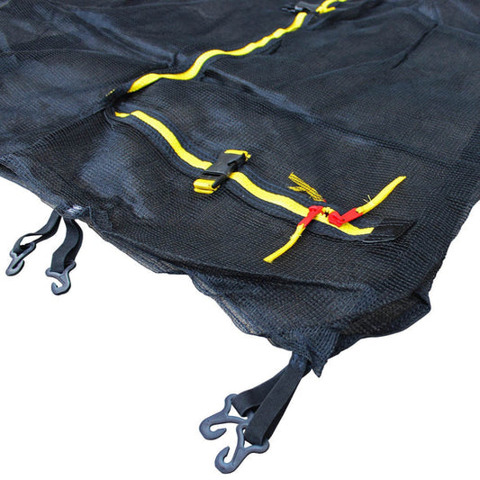 Malla Lateral Ultimate 3,66 mts playplaza.uy