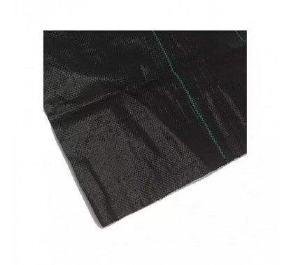 Piso Antimaleza 90g 0,7x400 Metros playplaza.uy